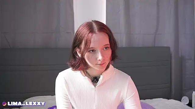 LimaLexxx webcam