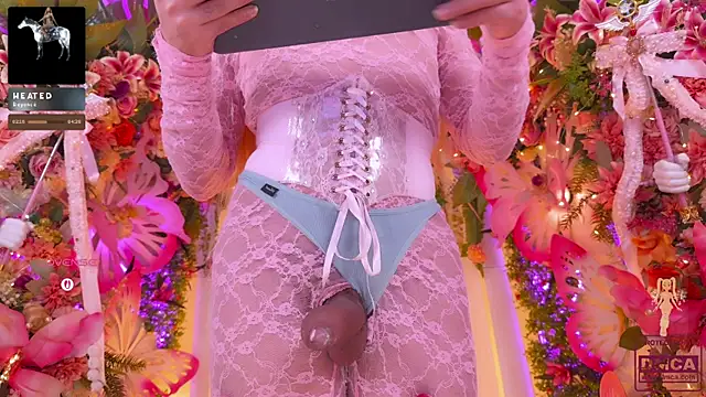 Watch SpicySluts live on EroticFlix - High definition streams