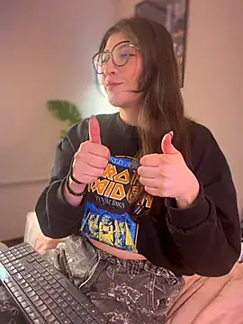 hannaasweet webcam
