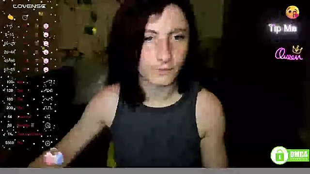 Muse_kitty_jenia webcam