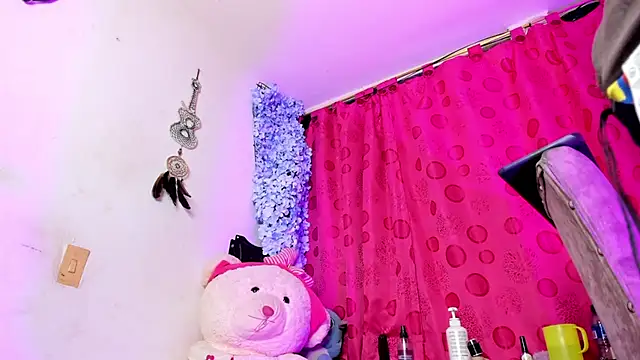 samy_foox webcam