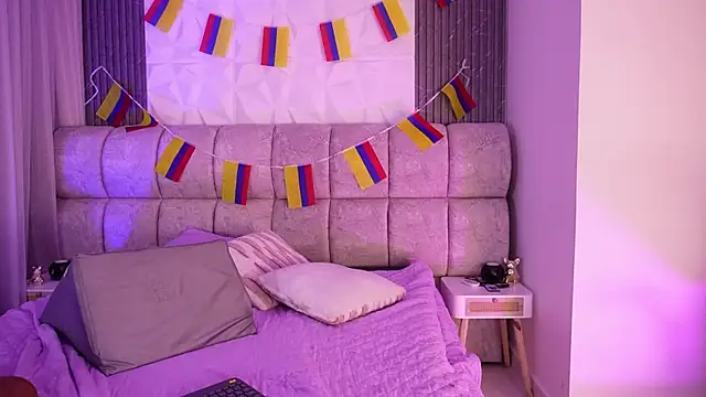 Godess_Scarlett77 webcam