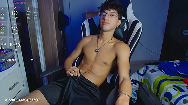 Angelligth webcam