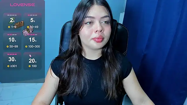 sexy_paradise18_ (F teen) - dance naked
