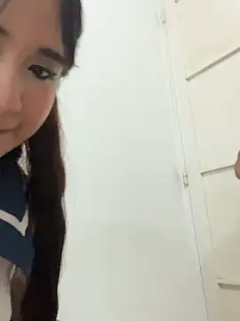 samantthaescobar (G young) - Remover pantys and spanks ass