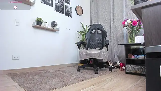 SophieBaker__ webcam