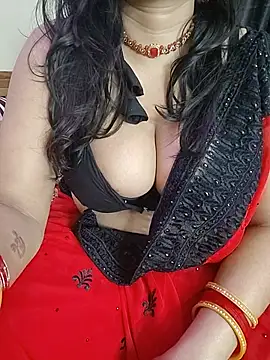 kaamuk_shweta webcam