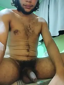Zombra_42 webcam