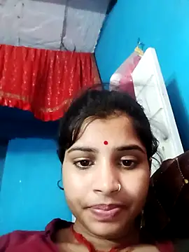 nisha_cute (F young) - Please users support me