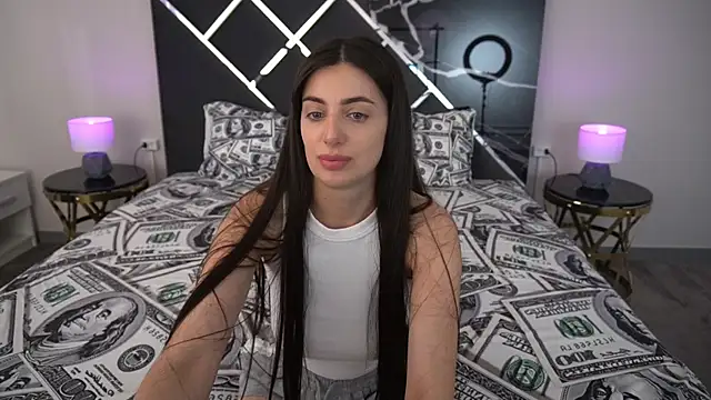 ArielGemme webcam
