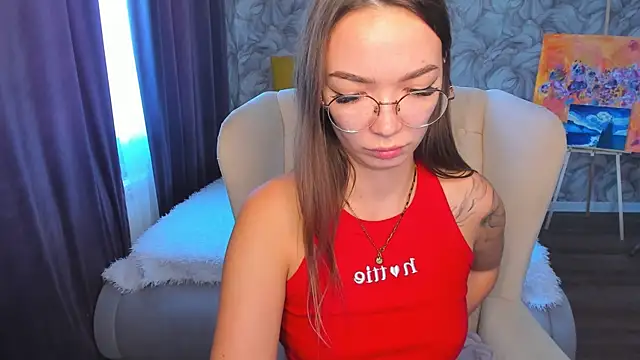 susannjohnson - SusannJohnson's free webcam - UK Sex Cams