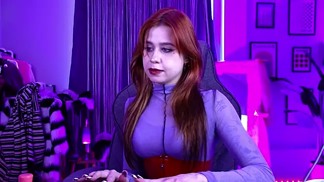MisaPage webcam