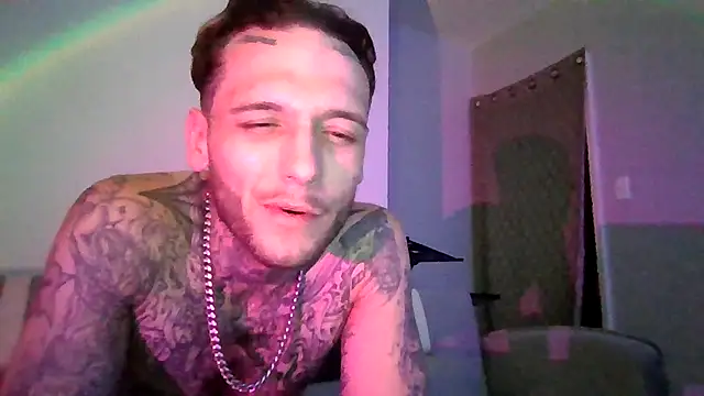 cruz815 webcam