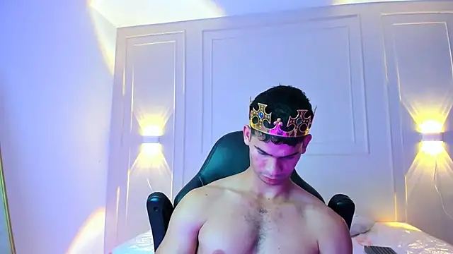 ANDRES_STUD webcam