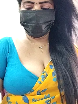 Watch abinaya26 live on EroticFlix - High definition streams