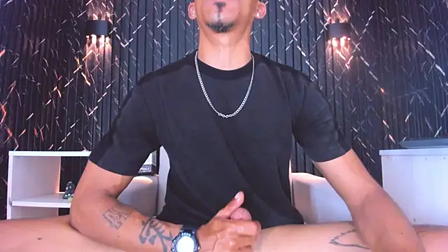 Gregory_Sforza webcam