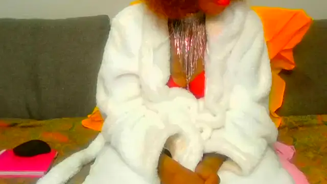 ModelZoee webcam