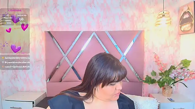 Dolce_pearl webcam