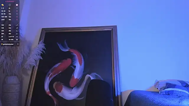 Jason_Harden1 webcam