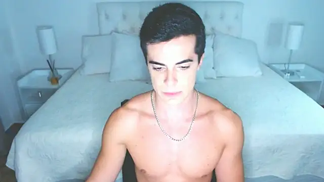 mr_hunterx webcam