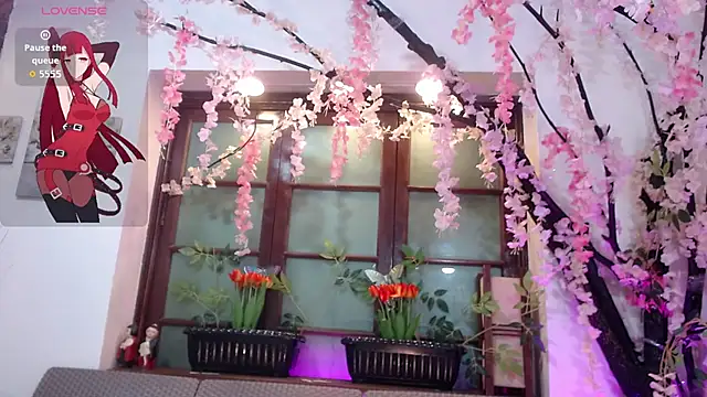 samara_selene webcam