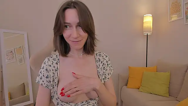 GoodGlamorGirl webcam