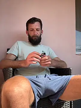 Michel_huge webcam