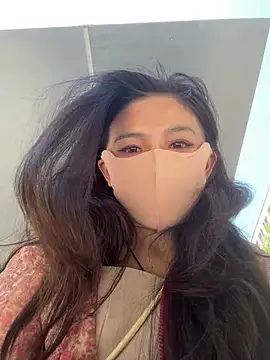 yinyin326 webcam