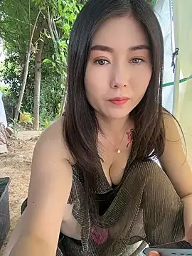 Cherry--- webcam