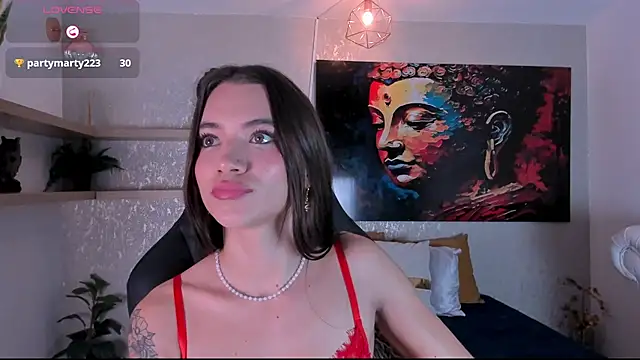 aitana_baker_ webcam