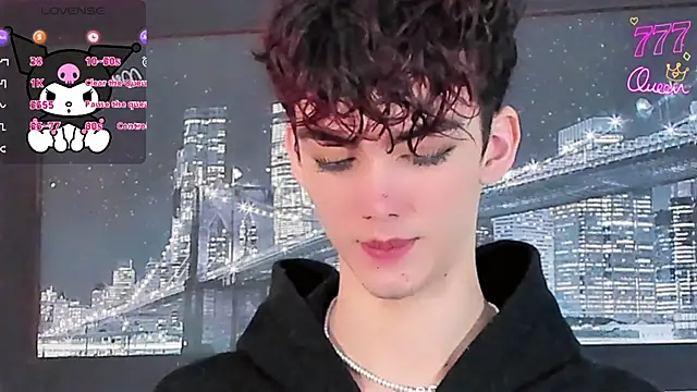 Baby_FenixTS webcam