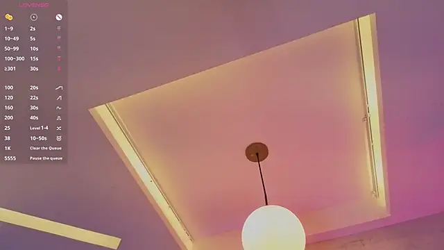 MiaWonderfull webcam