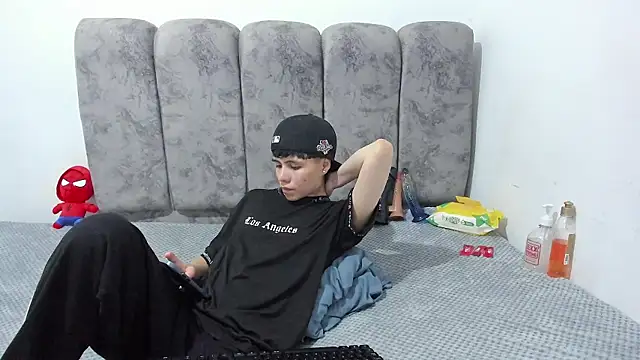 Bruno_Cruzz webcam