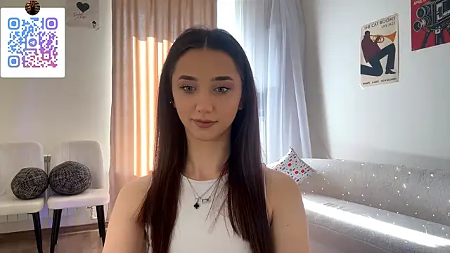 LinaMour webcam