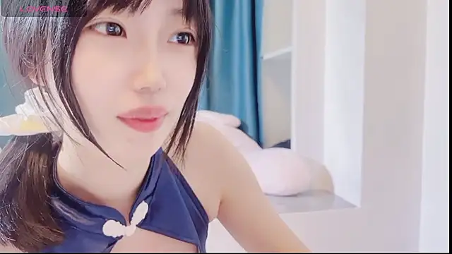 tt_cute (F young) - M腿無內黑絲五分鐘