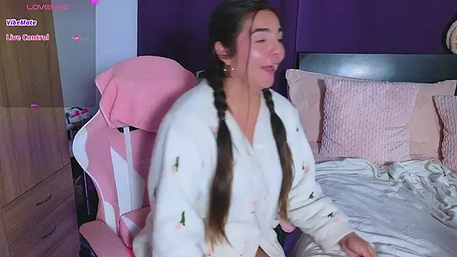 Ambeer_star webcam