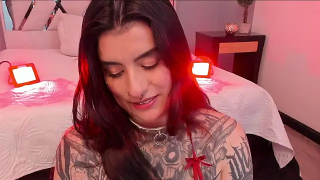 mia_jagger webcam