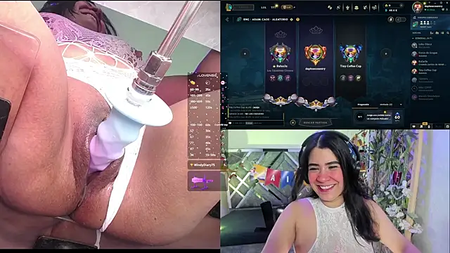 DaphneContry webcam
