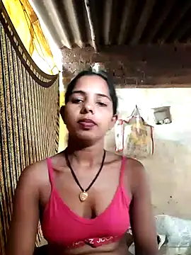 Babita_Gori webcam