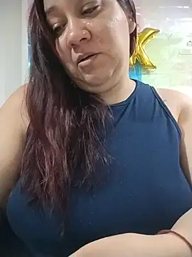 sharon_G webcam