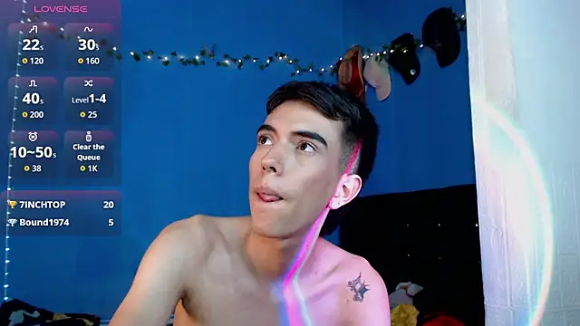 Juan_Gomezz26 webcam