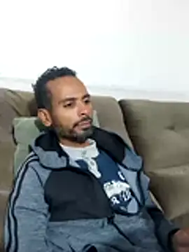 BlackAlphaPrime live cam on StripChat