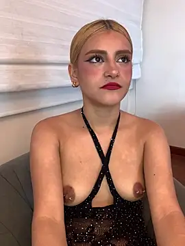 ivy-777 webcam