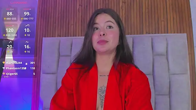 Scarlet_Rosexx webcam