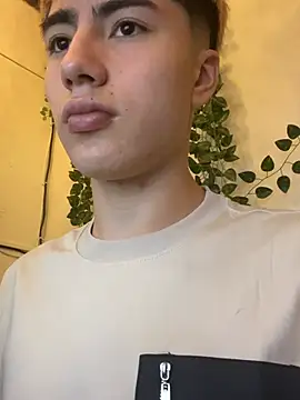 alexandercollman2 (M twink) - Fullnaked
