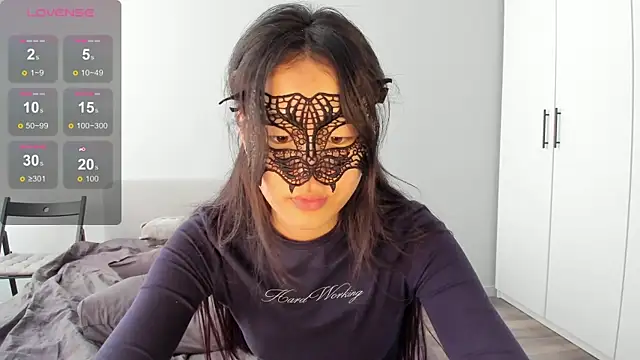 HelenBlazeTrt webcam