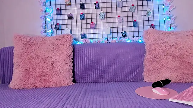 Anna_Lee555 webcam