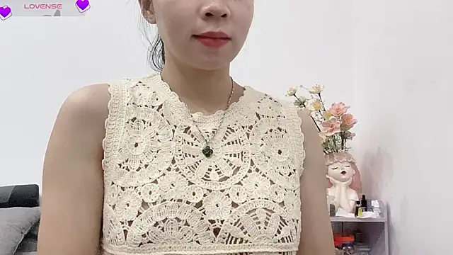 Ryo-Jisoo webcam