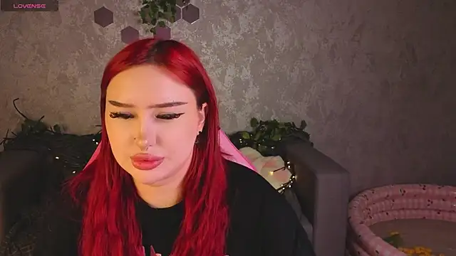 Jane_Goddesss webcam