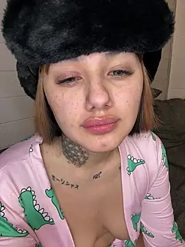 Abrildqquino webcam